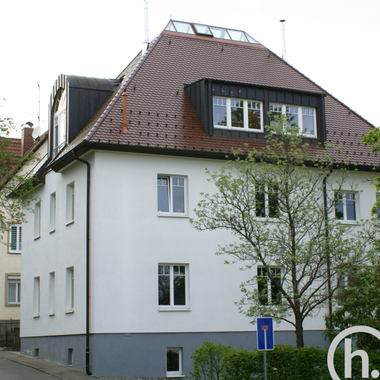 Stadtvilla Sigmaringen, Architektur, Holzner Architekten Ravensburg