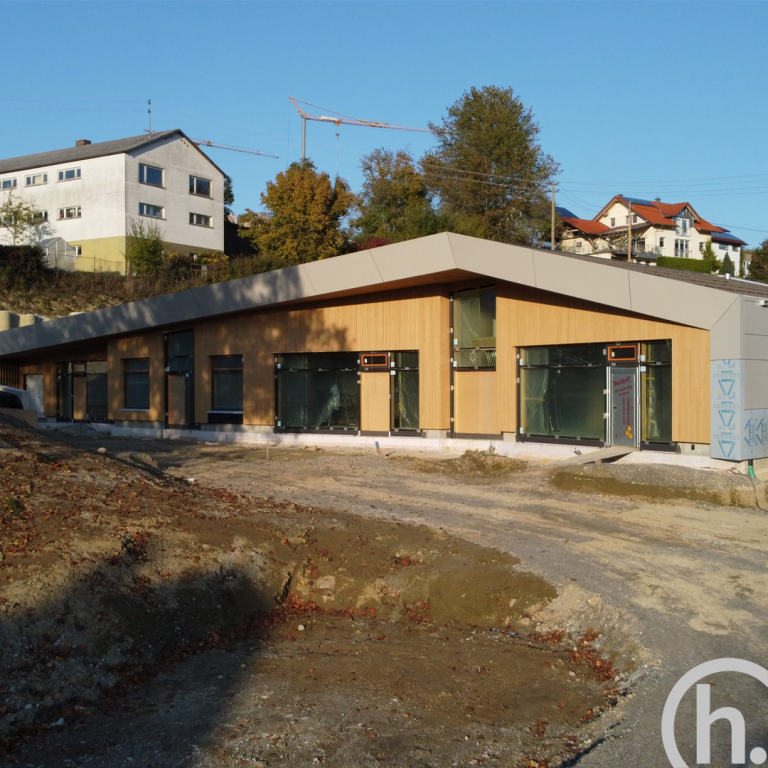 Kindergarten Hasenweiler, Horgenzell, Architektur, Holzner Architekten Ravensburg