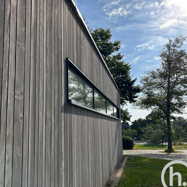 Anbau, Grundschule Schmalegg, Architektur, Holzner Architekten Ravensburg