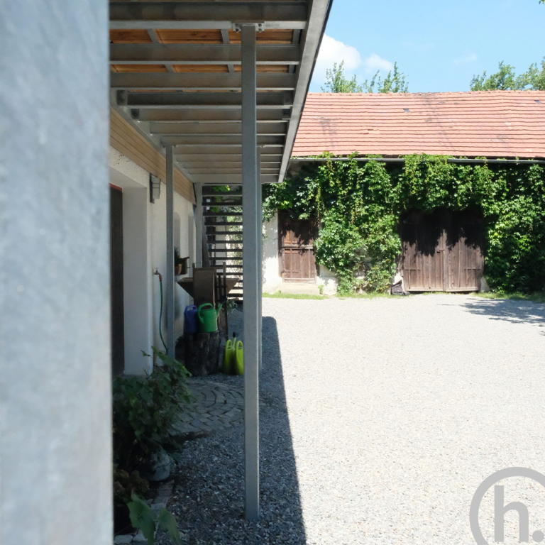 Wohnen in der Scheune, Architektur, Holzner Architekten Ravensburg