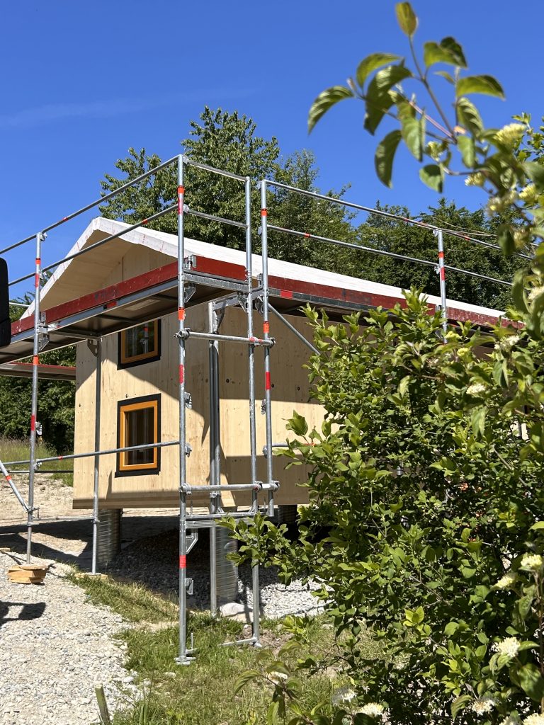 Naturkindergarten, Ravensburg