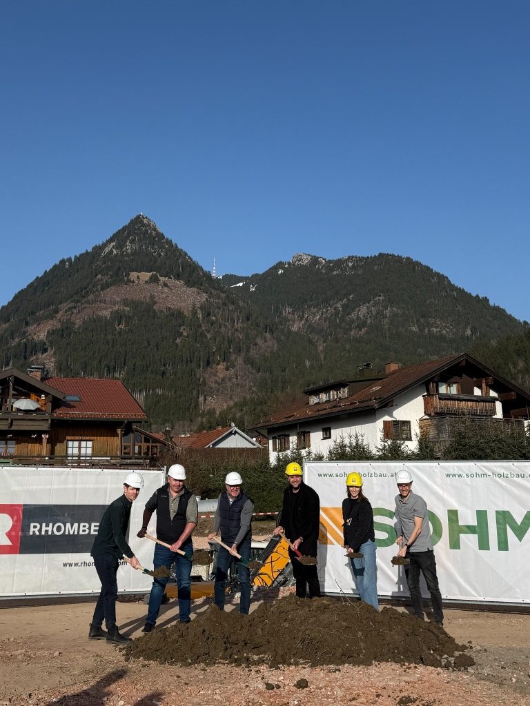 Holzner-Architekten-Baubeginn-Burgberg